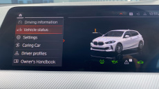 BMW 1 Series 118i [136] M Sport 5dr Step Auto [LCP] Petrol Hatchback